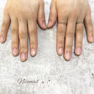 ネイル Niconail☆ 仙川/Aiのネイルデザイン