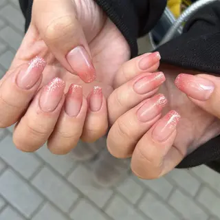 ネイル salon de fika【中崎町】のネイルデザイン