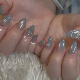 ネイル nailsalon kiii'sのネイルデザイン