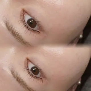 マツエク・マツパ Eye lash salon Cielのマツエク・マツパデザイン