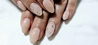 ネイル shellnail 大阪市港区ネイルのネイルデザイン
