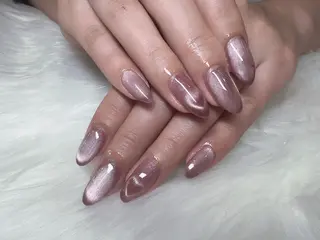 ネイル nailcute 大野のネイルデザイン