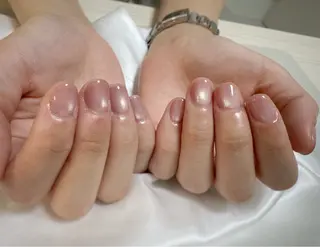 ネイル Amule nailのネイルデザイン