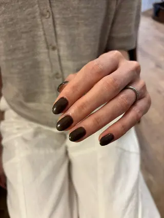 ネイル r'oo plus ayaのネイルデザイン