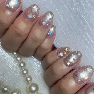 ネイル Beauty Space N&Nのネイルデザイン