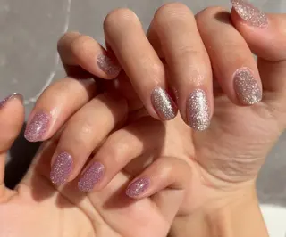ネイル Nail Salon HARUのネイルデザイン