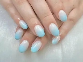 ネイル Mihana Nails.*♡のネイルデザイン