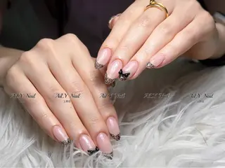 ネイル AiLy Nail 上野店のネイルデザイン