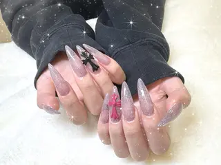 ネイル LeLien ♡のネイルデザイン