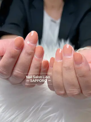 ネイル NailSalon LiAnのネイルデザイン
