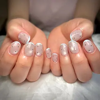 ネイル yamane de  salonのネイルデザイン