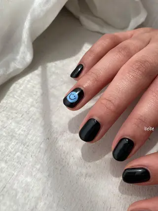 ネイル Ann nailのネイルデザイン