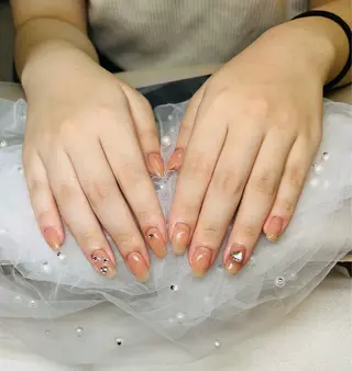 ネイル Ni Naのネイルデザイン