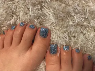 ネイル Nailsalon Rheaのネイルデザイン