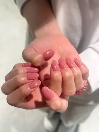 ネイル ungu  Ami 🎀✨️のネイルデザイン