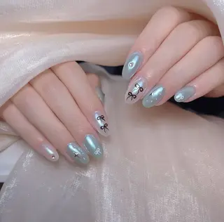 ネイル For you. Nail Salonのネイルデザイン