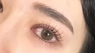 マツエク・マツパ Eyelist 🍒Noji🍒のマツエク・マツパデザイン