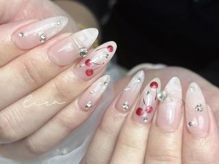 ネイル Lien🌸nana 【横浜店】のネイルデザイン