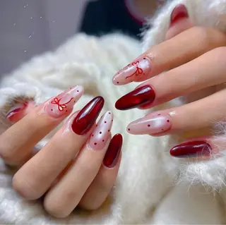ネイル Hy nailsのネイルデザイン