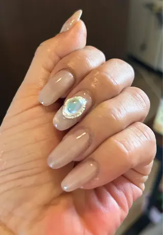 ネイル Asemota Shihoのネイルデザイン