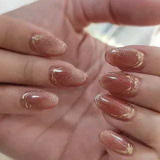 ネイル RUNWAY 　　のネイルデザイン