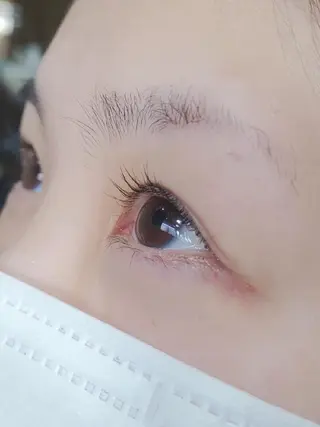 マツエク・マツパ STEEL🌈 池袋のマツエク・マツパデザイン