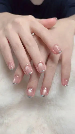 ネイル RuBy Nail93のネイルデザイン