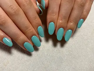 ネイル kiki nail &brow二子玉川のネイルデザイン