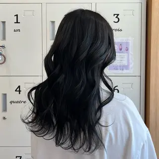 ヘアアレンジ MOLLA / マナ✴︎のヘアスタイル