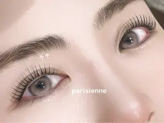 マツエク・マツパ SalonEF 芽生/MEIのマツエク・マツパデザイン