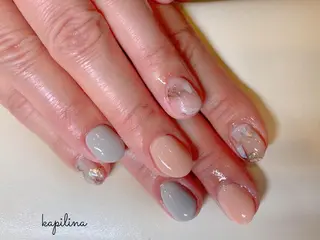 ショート kapilina salonの眉毛・アイブロウイメージ