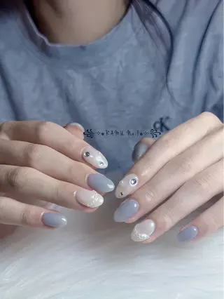 ネイル RAMU Nail 恵比寿店のネイルデザイン
