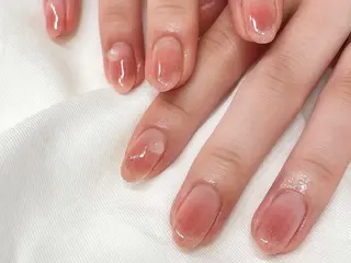 ネイル VIVIAN エイのネイルデザイン