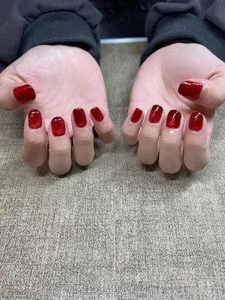 ネイル Nail Salon HARUのネイルデザイン