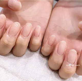 ネイル ネイリスト 土橋 由季のネイルデザイン