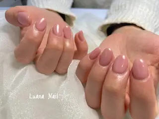 ネイル Nail Salon Subaruのネイルデザイン
