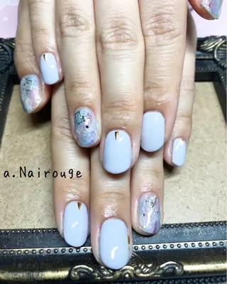 ネイル Nail salon REIRISのネイルデザイン