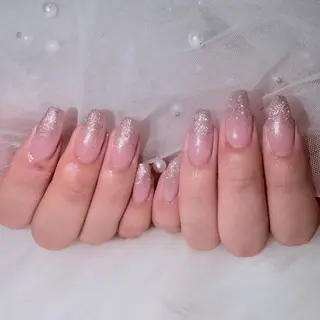 ネイル 🌸fein. SAKURA🎀のネイルデザイン