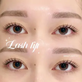 マツエク・マツパ Millie ainee 店長 神のマツエク・マツパデザイン