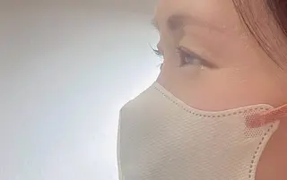 マツエク・マツパ hairsalon 556のマツエク・マツパデザイン