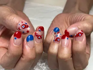 ネイル A nail studio☺︎のネイルデザイン
