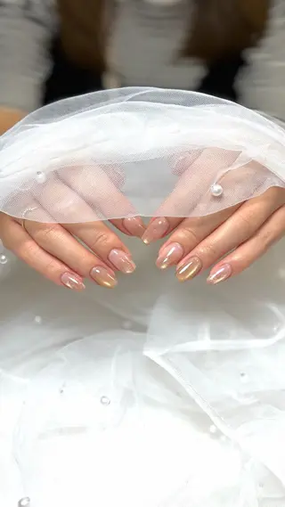 ネイル hitomi 🎀所沢ネイルサロンのネイルデザイン