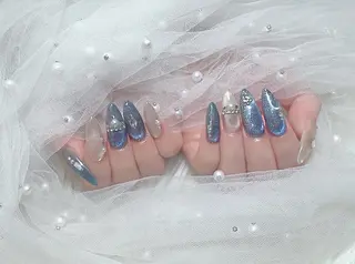 ネイル R salonのネイルデザイン