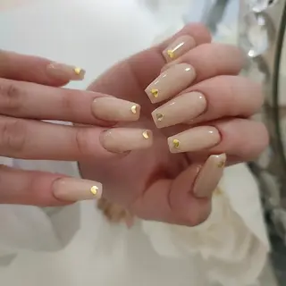 ネイル RUNWAY 　　のネイルデザイン