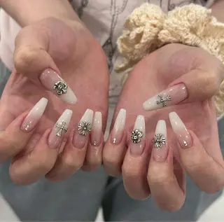 ネイル IVY NAIL SALON|富山のネイルデザイン