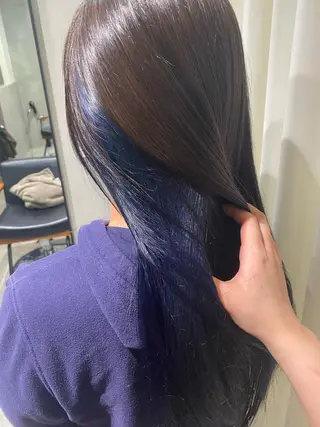 カラー ひきたみさと 大阪福島/スパニストのエステ・リラクイメージ