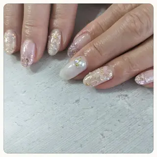 ネイル Mrs Nailのネイルデザイン