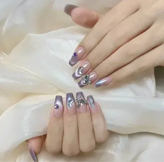 ネイル ⭐️Syu Rei⭐️のネイルデザイン