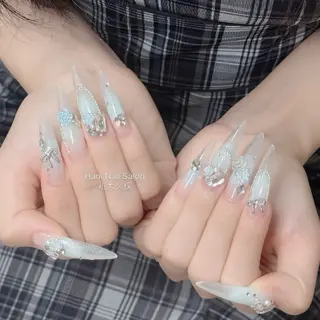 ネイル Hani Nail Salonのネイルデザイン