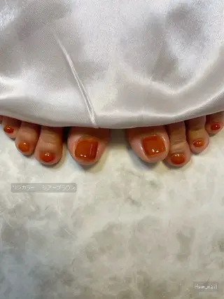 ネイル Hum.nail (はむ.ねいる)のネイルデザイン